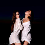 First pic of Serafina & Leona Mia - MPL Studios | BabeSource.com