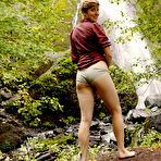 First pic of Aurora Odaire Outdoor Wet Fingering