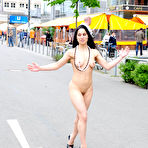 Second pic of Nude in Public - Public Nudity - Naked In Public - Outdoor - Exhibtionism - Flashing - NIP-Activity.com