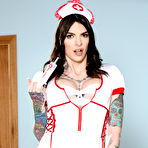 First pic of Transsexual Nurses, S3