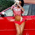 Second pic of Anisyia XXX carwash at Gallery Server