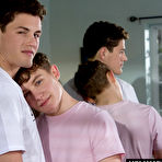 First pic of Anticipation by Helix Studios