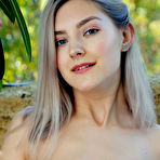 Fourth pic of Eva Elfie - Clean Sweep - MetArt - Glamrotica