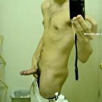 Fourth pic of WatchDudes | Amateur Straight Guys Flirting with Gays Pictures and Videos | Naked Straight Dudes