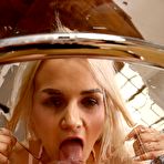 Second pic of Katy Sky in Diving Into Golden Pee at Puffy Network
