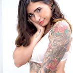 Second pic of Samis in Aguita Dulce by Suicide Girls | Erotic Beauties