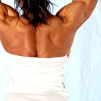 Second pic of Marina Lopez female bodybuilder marina lopez nude
