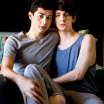 First pic of Shut the Door by 8TeenBoy