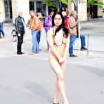 Second pic of Nude in Public - Public Nudity - Naked In Public - Outdoor - Exhibtionism - Flashing - NIP-Activity.com
