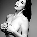 First pic of Welcome to Jelena Jensen official site