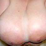 Third pic of Nature Breasts - Big Tits Fatty Morgana Taking A Bath
