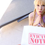 Second pic of Kenzie Reeves in Eviction Prevention Creampie
