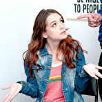 First pic of Lily Glee - Shoplyfter | BabeSource.com