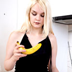 First pic of Riya - Banana Lover 1 at HQ Sluts