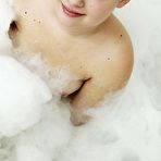 Third pic of LilCandy bubble bath