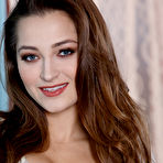 First pic of Dani Daniels Throwback Spread