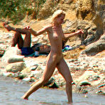 Third pic of Nude Beach Dreams. #1 Beach Porn Site! Real Swingers, Nudists, Voyeur.