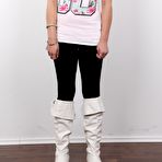 First pic of PinkFineArt | Nikola Czech Casting 9287 from Czech Casting