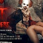 First pic of Naomi Bennet fucked by Pennywise in IT porn parody | MoviePorn at Gallery Server