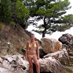 First pic of Nude Beach Dreams. #1 Beach Porn Site! Real Swingers, Nudists, Voyeur.