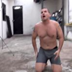 Third pic of Slave Get Properly Trained By Very Own Pounding Coach - EPORNER