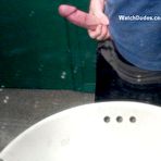 First pic of WatchDudes | Amateur Straight Guys Flirting with Gays Pictures and Videos | Naked Straight Dudes
