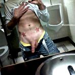 Third pic of WatchDudes | Amateur Straight Guys Flirting with Gays Pictures and Videos | Naked Straight Dudes