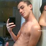 Fourth pic of WatchDudes | Amateur Straight Guys Flirting with Gays Pictures and Videos | Naked Straight Dudes