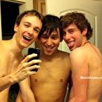 Second pic of WatchDudes | Amateur Straight Guys Flirting with Gays Pictures and Videos | Naked Straight Dudes