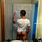 Fourth pic of WatchDudes | Amateur Straight Guys Flirting with Gays Pictures and Videos | Naked Straight Dudes