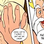 Second pic of Cartoon - Anime Yaoi - Animated Cartoon - Comic Gay Hentai - EPORNER