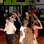 Third pic of Terry - Barcelona Salsa Club picture gallery