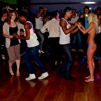 Fourth pic of Terry - Barcelona Salsa Club picture gallery
