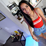 First pic of Viva Athena - POV Life | BabeSource.com