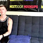 First pic of Casting Audition Of Dante Foxx Who Wants To Become A Pornstar - EPORNER