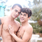 First pic of Polar Plunge by HelixStudios