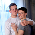 First pic of Introducing Tyler Sweet by HelixStudios