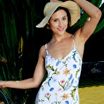 First pic of Mara Blake - MetArt | BabeSource.com