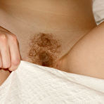 Fourth pic of Skinny girl Lily Rader | The Hairy Lady Blog