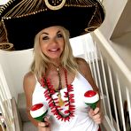 First pic of Vicky Vette Vicky at home