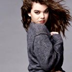 Second pic of Hailee Steinfeld - Free pics, galleries & more at Babepedia