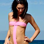 Fourth pic of Cross Topless Swimswuit - The-Bikini.com cross topless swimsuit thebikini