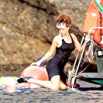 First pic of Rihanna swimming wPOKIES in San Fruttuoso Bay Italy - 15 Pics | xHamster