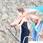 Third pic of Rihanna swimming wPOKIES in San Fruttuoso Bay Italy - 15 Pics | xHamster