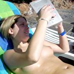 Fourth pic of Nude Beach Dreams. #1 Beach Porn Site! Real Swingers, Nudists, Voyeur.