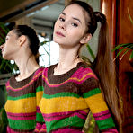 First pic of Leona Mia Sweater