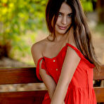 First pic of Katrine Pirs Strips on a Bench