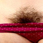 Second pic of Hairy pussy pictures of Felix - The Nude and Hairy Women of ATK Natural & Hairy