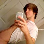 Second pic of WatchDudes | Amateur Straight Guys Flirting with Gays Pictures and Videos | Naked Straight Dudes