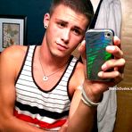 Fourth pic of WatchDudes | Amateur Straight Guys Flirting with Gays Pictures and Videos | Naked Straight Dudes